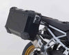 SW Motech PRO Side Carrier for BMW F 900 GS (KFT.07.602.30000/B)