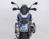 SW Motech PRO Side Carrier for BMW F 900 GS (KFT.07.602.30000/B)