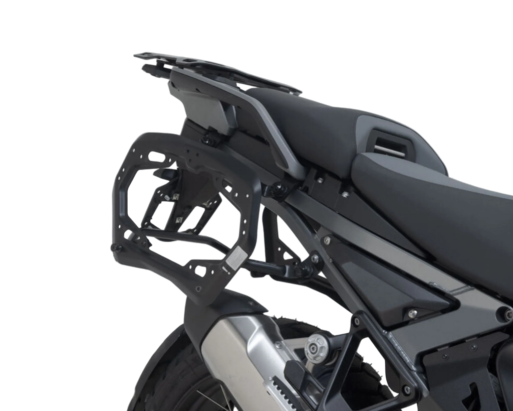 SW Motech Pro Side Carrier for BMW R 1300 GSA (KFT.07.976.30000/B)