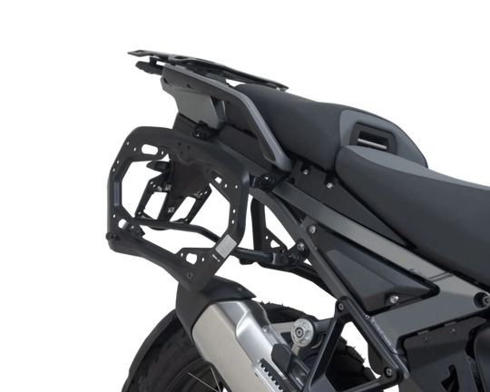 SW Motech Pro Side Carrier for BMW R 1300 GSA (KFT.07.976.30000/B)