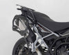 SW Motech PRO Side Carrier for Triumph Tiger 900 GT Rally Pro (KFT.11.608.30000/B)