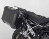 SW Motech PRO Side Carrier for Triumph Tiger 900 GT Rally Pro (KFT.11.608.30000/B)