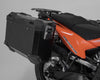 SW Motech PRO Side Carrier for KTM 890 Adventure (KFT.04.521.30001/B)