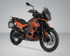 SW Motech PRO Side Carrier for KTM 890 Adventure (KFT.04.521.30001/B)