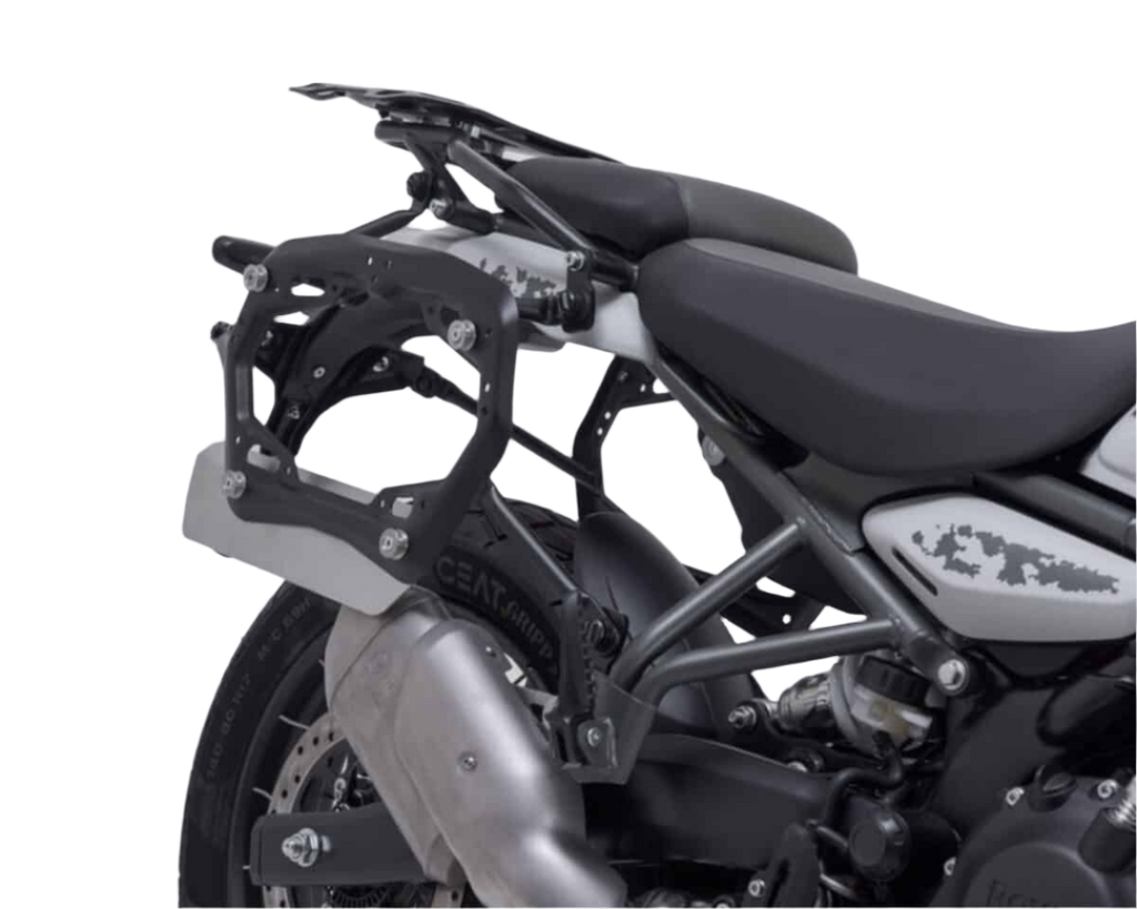 SW Motech PRO Side Carrier for Royal Enfield Himalayan 450 (KFT.41.620.30000/B)