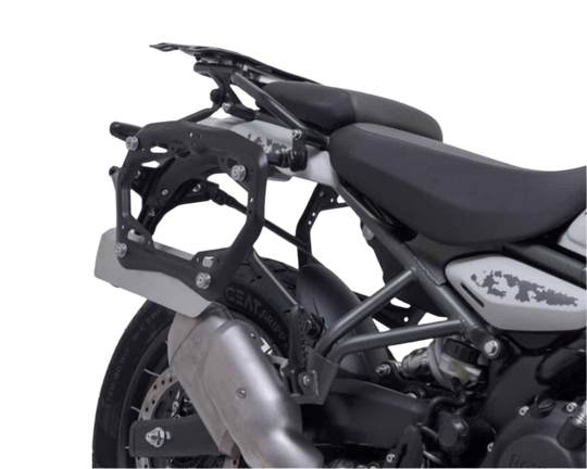 SW Motech PRO Side Carrier for Royal Enfield Himalayan 450 (KFT.41.620.30000/B)