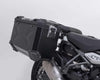 SW Motech PRO Side Carrier for Royal Enfield Himalayan 450 (KFT.41.620.30000/B)