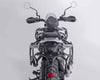 SW Motech PRO Side Carrier for Royal Enfield Himalayan 450 (KFT.41.620.30000/B)
