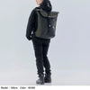 RS Taichi WP Backpack 25L (Khaki)