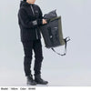 RS Taichi WP Backpack 25L (Khaki)