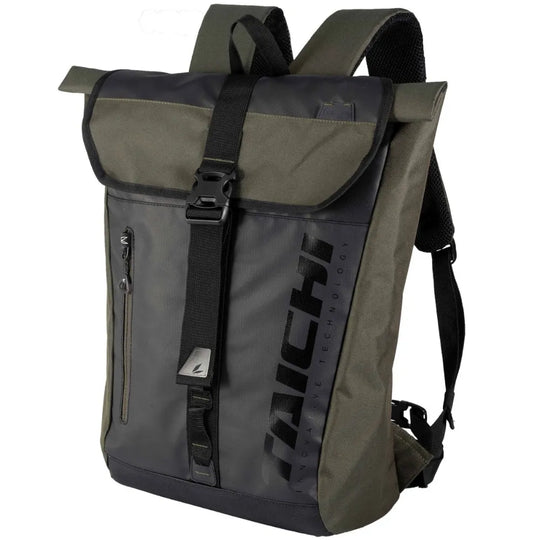 RS Taichi WP Backpack 25L (Khaki)