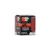 K&N Oil Filter for POWERSPORTS CARTRIDGE (KN-141)