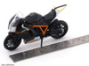 Bburago KTM 1190 RC8 R (Black White Orange)