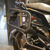 Hyperrider KTM 250 390 2025 Adventure Saddle Stay (HRADV036S)