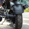 Hyperrider Tyre Hugger for KTM Adventure 390 250 (HRADV001S)