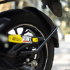 Hyperrider Tyre Hugger for KTM Adventure 390 250 (HRADV001S)