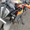 Viaterra KTM ADV 390 250 Sidestand Shoe