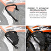 ViaTerra Trailpack for KTM Adventure Enduro 390 250 2025 Gen 2 (One Pair)