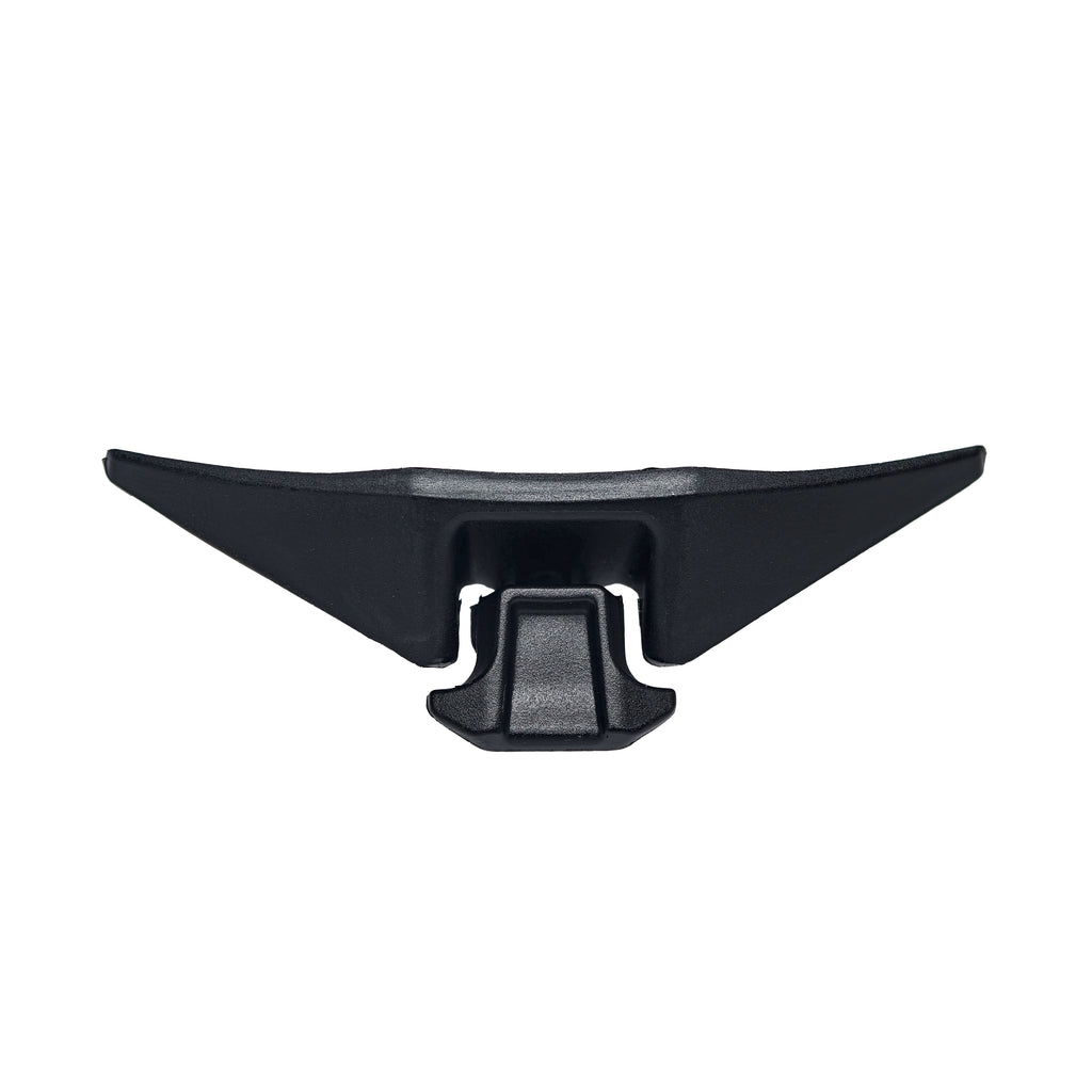 KYT Spare Visor Lock Button for TT Revo Helmets