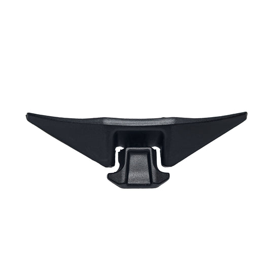 KYT Spare Visor Lock Button for TT Revo Helmets