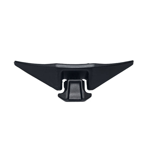 KYT Spare Visor Lock Button for TT Revo Helmets