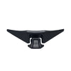 KYT Spare Visor Lock Button for TT Revo Helmets