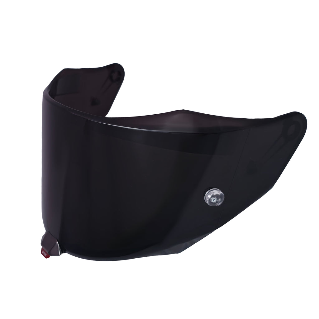 Spare Visor for KYT R1R Helmets