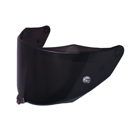 Spare Visor for KYT R1R Helmets