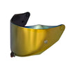 Spare Visor for KYT R1R Helmets