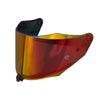 Spare Visor for KYT R1R Helmets