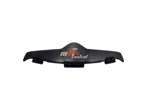 KYT Spare Nose Deflector for Striker Helmets