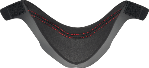 KYT Spare Chin Cover for TT Revo Helmets
