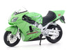 Maisto Kawasaki Ninja ZX12R (Green)