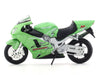 Maisto Kawasaki Ninja ZX12R (Green)
