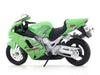 Maisto Kawasaki Ninja ZX12R (Green)