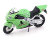 Maisto Kawasaki Ninja ZX12R (Green)