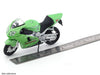 Maisto Kawasaki Ninja ZX12R (Green)