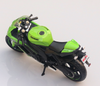 Maisto Kawasaki Ninja ZX10R