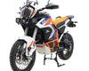 DENALI Lower Driving Light Mount for KTM 1290 Adventure (LAH.04.10700)