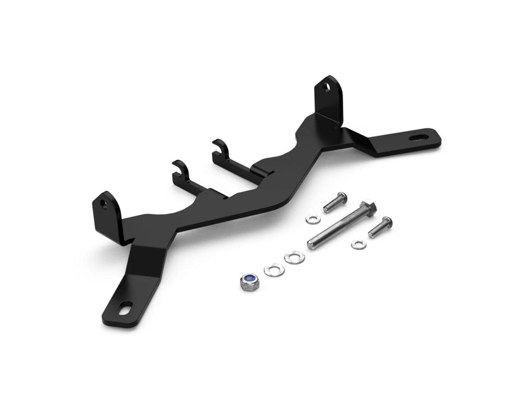 DENALI Driving Light Mount Yamaha Tenere 700 (LAH.06.10200)