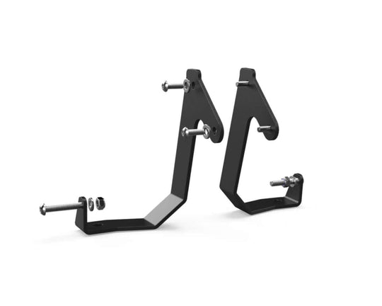 DENALI Auxiliary Upper Driving Light Mount for BMW R1300GS (LAH.07.11600)