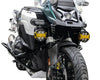 DENALI Upper Driving Light Mount for BMW R 1300 GSA (LAH.07.11901)