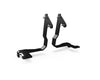 DENALI Upper Driving Light Mount for BMW R 1300 GSA (LAH.07.11901)