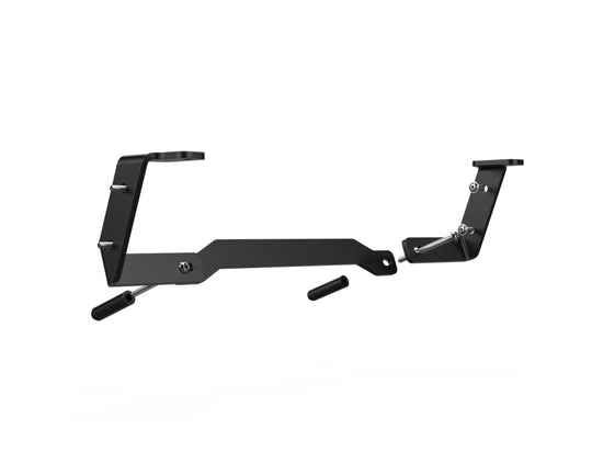 DENALI Driving Light Mount for Ducati Multistrada V4 (LAH.22.10800)