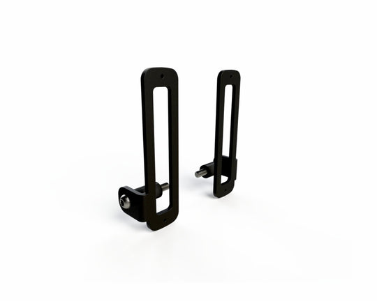 DENALI DRL Fender Mount Kit (LAH.DRL.10000)