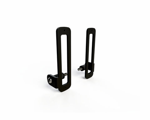 DENALI DRL Fender Mount Kit (LAH.DRL.10000) - Moto Central