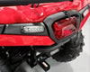 DENALI DRL B6 Universal Waterproof Flush Mounting Kit (LAH.DRL.10200)