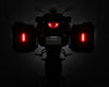 DENALI DRL B6 Universal Waterproof Flush Mounting Kit (LAH.DRL.10200)