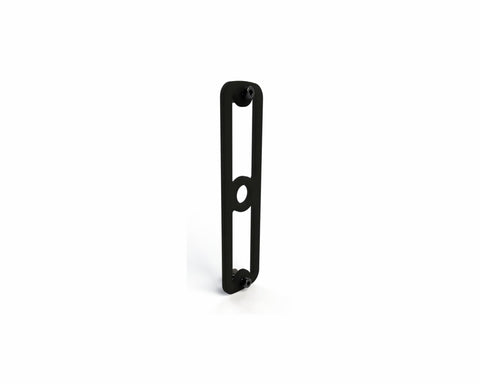 DENALI DRL B6 Universal Waterproof Flush Mounting Kit (LAH.DRL.10200)