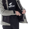 RS Taichi Air Parka Jacket (Light Grey)
